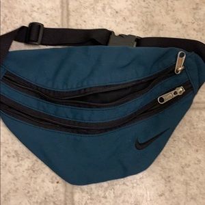 Nike fanny pack